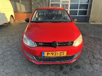 Volkswagen Polo 1.2 TSI 3-drs picture 6