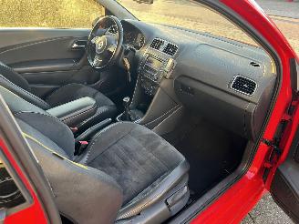 Volkswagen Polo 1.2 TSI 3-drs picture 18