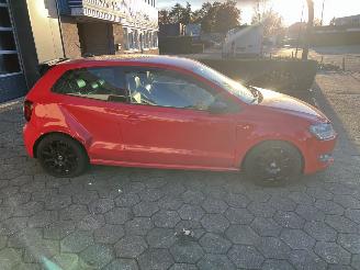 Volkswagen Polo 1.2 TSI 3-drs picture 8