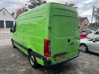 Mercedes Sprinter 314CDI L2H2 Koelwagen picture 3