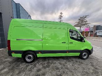 Mercedes Sprinter 314CDI L2H2 Koelwagen picture 4