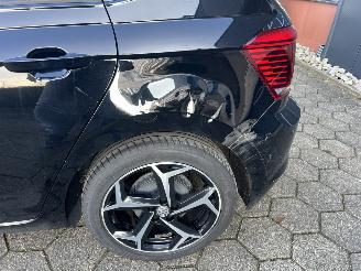 Volkswagen Polo 1.0 TSI Comfortline picture 12