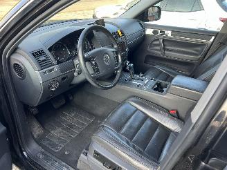 Volkswagen Touareg 3.2 V6 picture 7