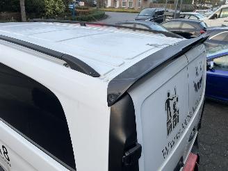 Mercedes Vito 116 CDI L2H1 120KW picture 25