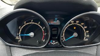 Ford Fiesta 1.0 Ecoboost Titanium picture 7