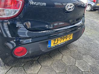 Hyundai I-10 1.0i Comfort picture 10