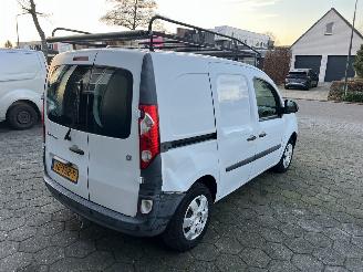 Renault Kangoo Express Z.E. EX ACCU picture 8