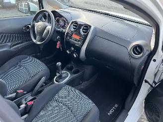 Nissan Note 1.2 Acenta picture 25