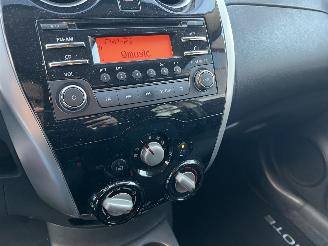 Nissan Note 1.2 Acenta picture 17