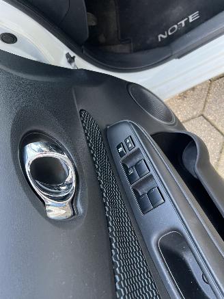 Nissan Note 1.2 Acenta picture 11