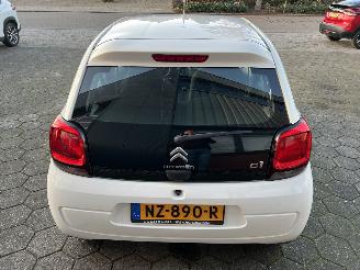 Citroën C1 1.0 e-VTI Selection picture 4
