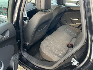 Opel Astra 1.6 Turbo Sport picture 18