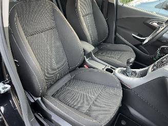 Opel Astra 1.6 Turbo Sport picture 24