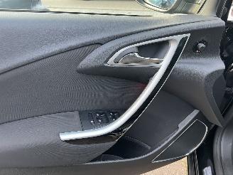 Opel Astra 1.6 Turbo Sport picture 9