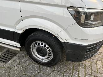 MAN TGE 35 2.0 L3 Hoog picture 8