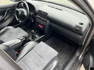 Seat Leon 1.8 20V Executive picture 18