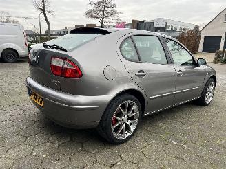 Seat Leon 1.8 20V Executive picture 5