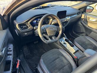 Ford Kuga 2.5 PHEV ST-Line X picture 12