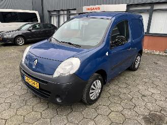 Avarii auto utilitare Renault Kangoo 1.6 Benzine 2009/4