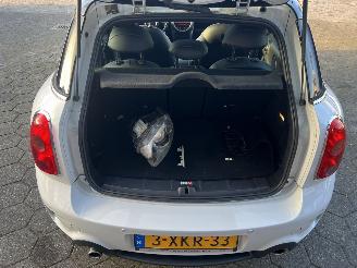 Mini Countryman Cooper S 1.6 picture 20