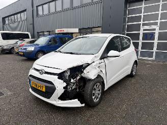  Hyundai I-10  2014/1