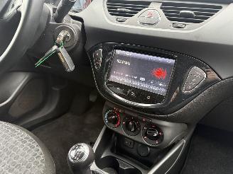 Opel Corsa-E  picture 15