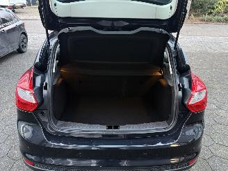 Ford Focus 1.0 EcoBoost picture 11