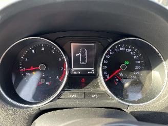 Volkswagen Polo 1.2 TSI Highline DSG picture 12