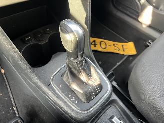 Volkswagen Polo 1.2 TSI Highline DSG picture 14