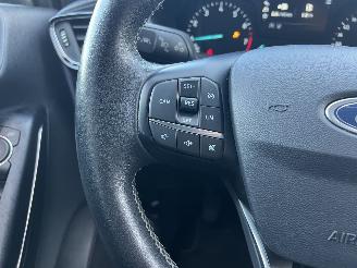 Ford Fiesta 1.0 Ecoboost Titanium picture 20