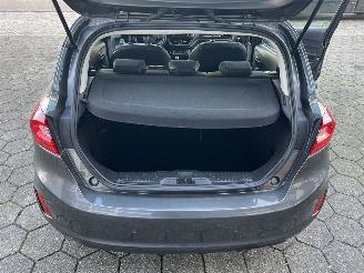 Ford Fiesta 1.0 Ecoboost Titanium picture 33