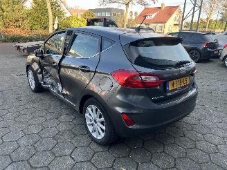 Ford Fiesta 1.0 Ecoboost Titanium picture 3