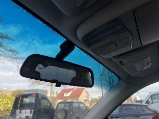 Ssang yong Rexton 270 RX Xdi 4X4 picture 17