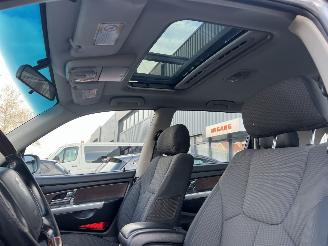 Ssang yong Rexton 270 RX Xdi 4X4 picture 15