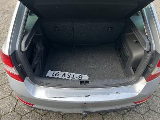 Skoda Rapid Skoda Rapid 1.2 TSI Greentech Businessline picture 24