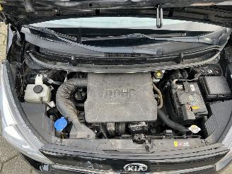 Kia Picanto 1.0 MPi DynamicLine picture 11