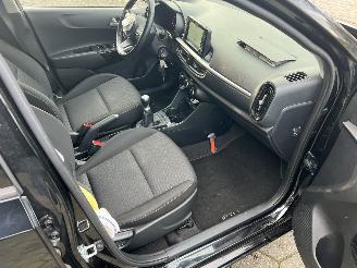 Kia Picanto 1.0 MPi DynamicLine picture 19