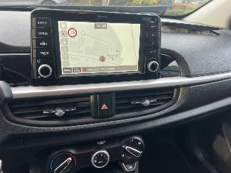 Kia Picanto 1.0 MPi DynamicLine picture 13