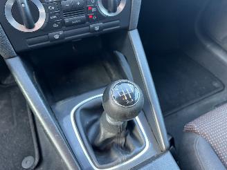 Audi A3 Ambition 1.6 75KW picture 14