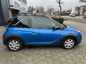 Opel Adam 1.0 Turbo Rocks Blitz picture 4