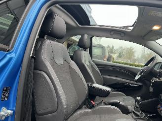 Opel Adam 1.0 Turbo Rocks Blitz picture 27