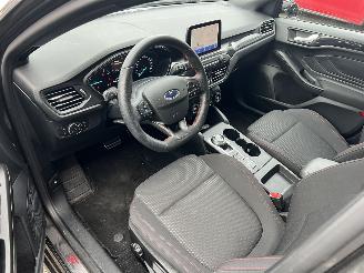 Ford Focus 1.5 Ecoboost ST-Line Vignale picture 11