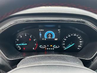 Ford Focus 1.5 Ecoboost ST-Line Vignale picture 14