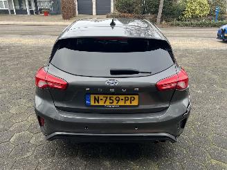 Ford Focus 1.5 Ecoboost ST-Line Vignale picture 4