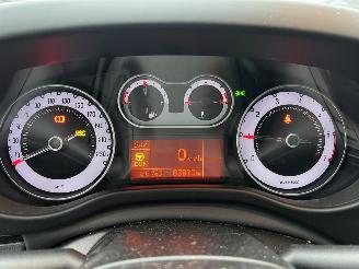 Fiat 500L Living 1.4 T-Jet Lounge picture 12