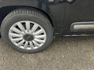 Fiat 500L Living 1.4 T-Jet Lounge picture 10