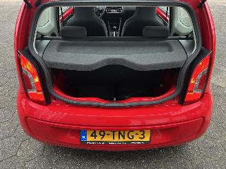 Volkswagen Up! 1.0 take up! picture 22