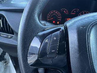 Fiat Doblo Cargo 1.3 MJ L1H1 Actual 2017 picture 16