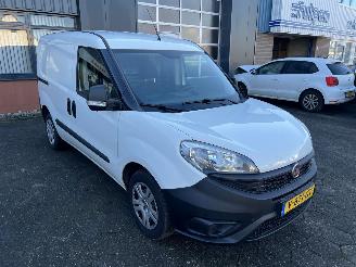 Fiat Doblo Cargo 1.3 MJ L1H1 Actual 2017 picture 7