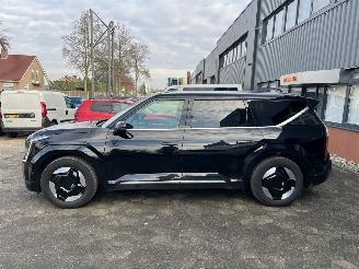 Kia EV9 Air 99.8 kWh picture 2